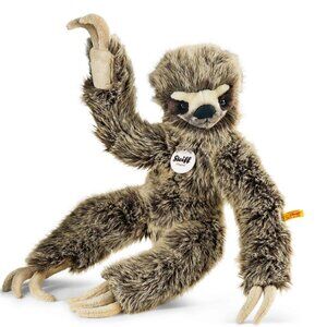 Steiff Dangling Sloth